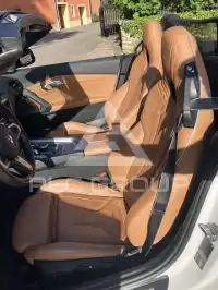 2019 BMW Z4