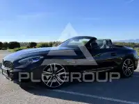 2019 BMW Z4