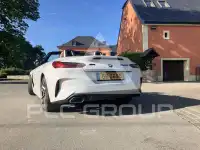 2019 BMW Z4
