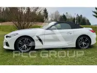 2019 BMW Z4