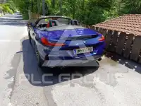 2019 BMW Z4