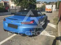 2019 BMW Z4