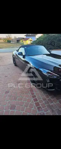 2019 BMW Z4