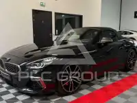 2019 BMW Z4