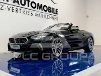 2019 BMW Z4