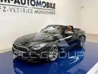 2019 BMW Z4