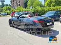 2019 BMW Z4