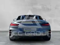 2020 BMW Z4