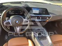 2019 BMW Z4
