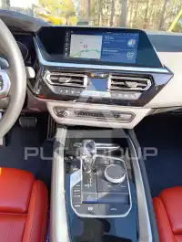 2019 BMW Z4