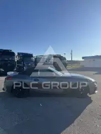 2019 BMW Z4