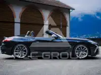 2019 BMW Z4