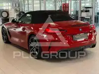 2019 BMW Z4
