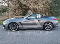 2019 BMW Z4