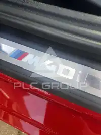 2019 BMW Z4