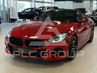 2019 BMW Z4