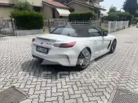 2019 BMW Z4