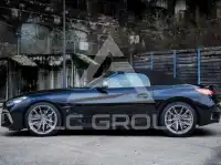 2019 BMW Z4