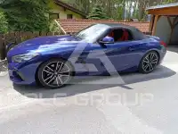 2019 BMW Z4