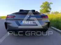 2019 BMW Z4