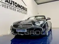 2019 BMW Z4