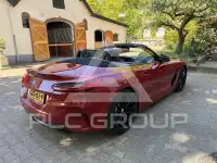 2019 BMW Z4