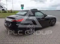 2019 BMW Z4