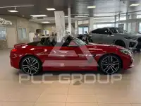 2019 BMW Z4
