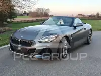 2019 BMW Z4