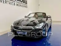 2019 BMW Z4