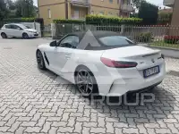 2019 BMW Z4