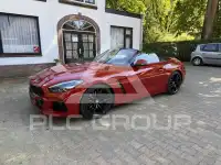 2019 BMW Z4