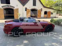 2019 BMW Z4