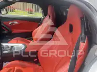 2019 BMW Z4