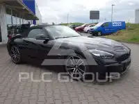 2019 BMW Z4