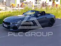 2019 BMW Z4