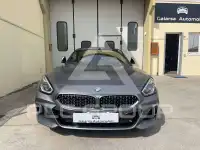 2019 BMW Z4
