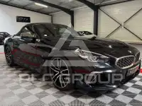 2019 BMW Z4