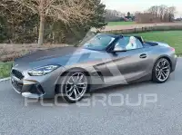 2019 BMW Z4