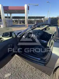 2019 BMW Z4