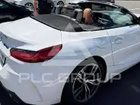 2019 BMW Z4