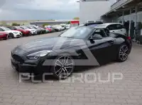 2019 BMW Z4