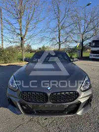 2019 BMW Z4