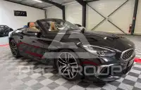 2019 BMW Z4