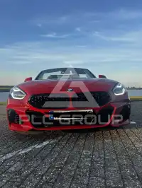 2019 BMW Z4