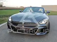 2019 BMW Z4