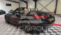 2019 BMW Z4