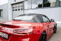 2019 BMW Z4