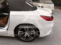 2019 BMW Z4