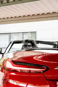 2019 BMW Z4